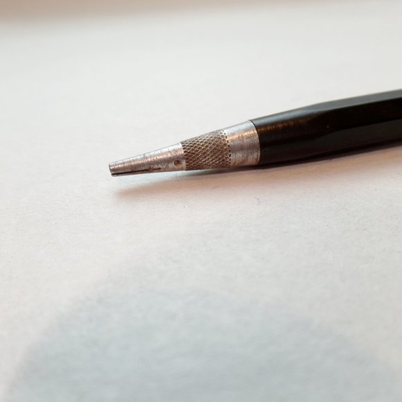 Vintage Bell System KS8300 Dur-O-Lite Mechanical Pencil with Rotary Dial Assist - Picture 10 of 10